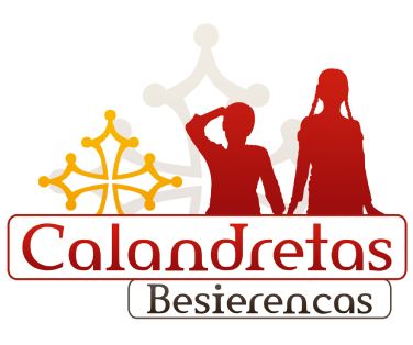 Logo Las Calandretas Besierencas